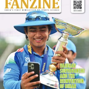 SSI FANZINE JUNE-2026 EDITION (HARD COPY)