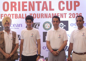Oriental Cup 2026 Set for Biggest-Ever Edition with Bigger Prize Pool