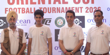 Oriental Cup 2026 Set for Biggest-Ever Edition with Bigger Prize Pool
