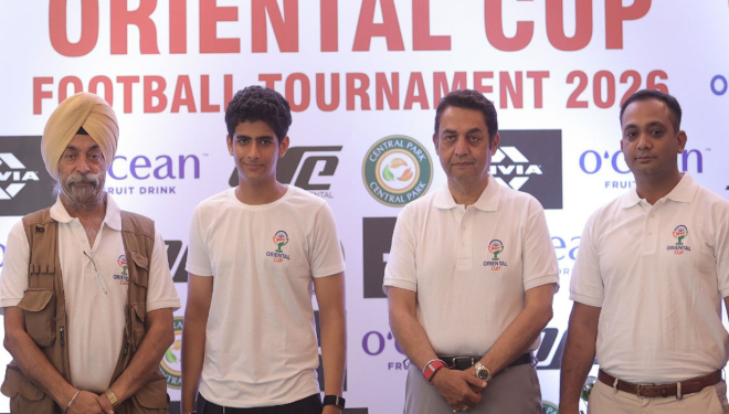 Oriental Cup 2026 Set for Biggest-Ever Edition with Bigger Prize Pool