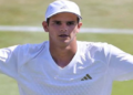 Teen Sensation Jodar Stuns Carreno Busta to Continue Dream Wimbledon Run