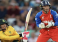 Mashimbyi Promises Stronger South Africa After Women’s T20 World Cup Heartbreak