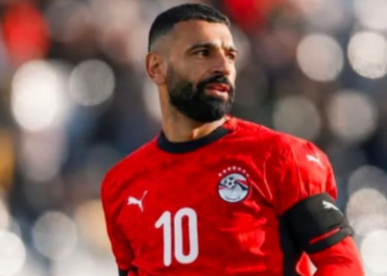 World Cup Round of 16 Heats Up as Salah Returns, Heavyweights Eye Quarterfinal Spots