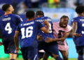 Cape Verde’s Hard-Fought World Cup Run Ends, Legacy Lives On