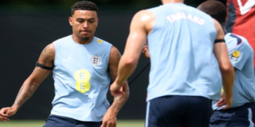 England-Mexico World Cup Clash to Go Ahead as Scheduled Despite Storm Threat