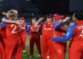 Women’s T20 World Cup Final: Unbeaten Australia, England Set for Epic Lord’s Showdown