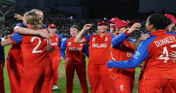 Women’s T20 World Cup Final: Unbeaten Australia, England Set for Epic Lord’s Showdown