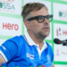 Fulton Backs India to Bounce Back After Pro League Finish, Eyes Strong World Cup and Asian Games Campaign