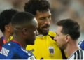 ‘Messi Told Me to Keep Going’: Vozinha Reveals Emotional Exchange After Cape Verde’s World Cup Exit