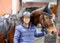 Anush Agarwalla Wins Silver at CDI1 Hagen, Strengthens India’s Dressage Credentials