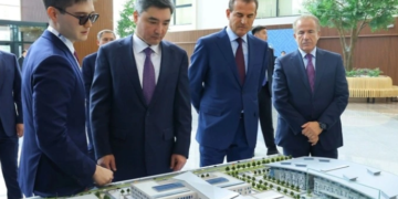 Kazakhstan Launches National Sports University with Focus on Esports, AI and Sports Medicine