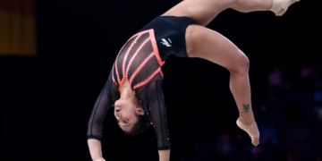 India’s Artistic Gymnastics Team Heads to Glasgow After London Training Camp