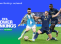 FIFA Power Rankings: Kane and Oyarzabal Among Biggest Climbers