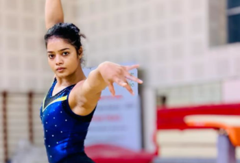 From Odisha to Glasgow: Pranati Nayak Leads India’s Gymnastics Charge