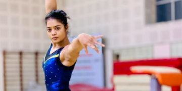 From Odisha to Glasgow: Pranati Nayak Leads India’s Gymnastics Charge