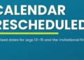Indian Athletics Series Calendar Rescheduled by AFI