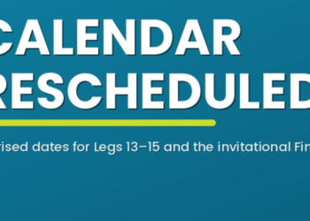 Indian Athletics Series Calendar Rescheduled by AFI