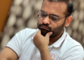 Abhijeet Gupta Extends Lead at Pune Grandmaster Chess Tournament