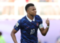 France Cruise Past Paraguay to Reach FIFA World Cup Quarter-finals