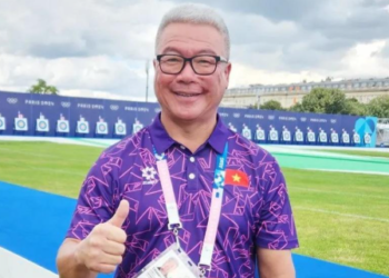 Archery Association of India Eyes Korean Expert Park Chae-soon for Recurve Head Coach Role