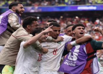 Clinical Morocco Knock Out Co-Hosts Canada to Reach FIFA World Cup Quarter-finals