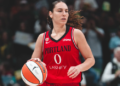 Portland Fire End Three-Game Skid with Hard-Fought Win Over Seattle Storm