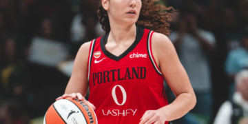 Portland Fire End Three-Game Skid with Hard-Fought Win Over Seattle Storm