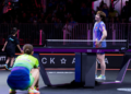 Kuai Man Saves Six Match Points in 97-Minute Thriller to Reach US Smash 2026 Semis
