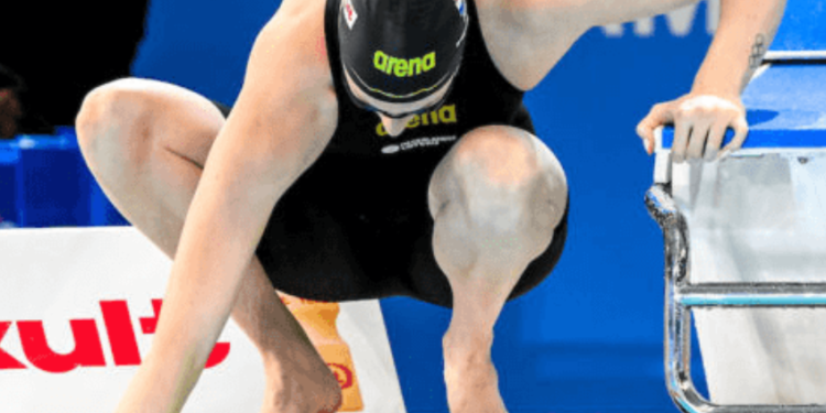 Marrit Steenbergen Clocks 51.82 to Dominate Dutch Championships, Edges Close to Own World Record