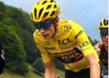 Jonas Vingegaard Seizes Early Tour de France Lead After Visma’s Barcelona Masterclass