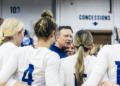Defending Big Sky Champions Northern Arizona Reveal Challenging 2026 Volleyball Schedule