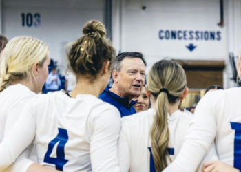 Defending Big Sky Champions Northern Arizona Reveal Challenging 2026 Volleyball Schedule