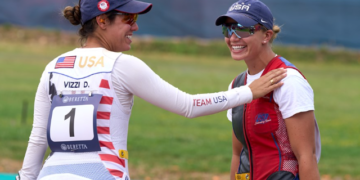 Record 600 Shooters from 80 Nations Set for ISSF World Cup Shotgun in Lonato
