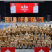 More Than Medals: Canadian Gymnaestrada Ends with a Celebration of Unity, Creativity and Lifelong Gymnastics