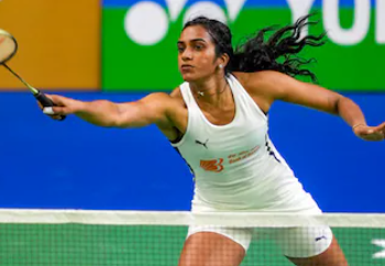 On World Badminton Day, PV Sindhu Eyes Another Historic Milestone