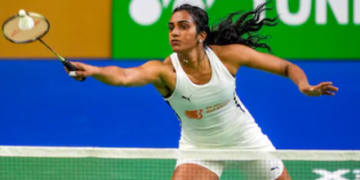 On World Badminton Day, PV Sindhu Eyes Another Historic Milestone