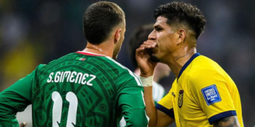 FIFA’s New Red Card Rule Explained: What Is the Prestianni Law?