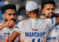 Pro League Show in Europe Indicates Indian Men’s Hockey Team Hitting Form at the Right Time