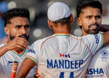 Pro League Show in Europe Indicates Indian Men’s Hockey Team Hitting Form at the Right Time