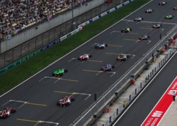 Lucas di Grassi Ends Four-Year Wait with Stunning Shanghai Formula E Triumph