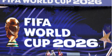 Spain, Portugal Set for Blockbuster FIFA World Cup Round of 16 Showdown