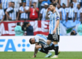 Argentina’s Unbeaten World Cup Streak Ends After Nearly Four Years as Champions Finally Fall