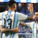 Argentina Produce Historic Comeback to Stun Egypt and Storm into World Cup Quarter-finals