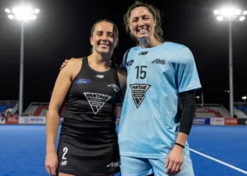 Black Sticks Back Youth and Experience for 2026 FIH Hockey Women’s World Cup Challenge