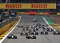 Silverstone Sprint Shake-Up: Antonelli’s Historic Win Stands Firm as Hulkenberg Penalty Revises Final Order