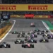 Silverstone Sprint Shake-Up: Antonelli’s Historic Win Stands Firm as Hulkenberg Penalty Revises Final Order
