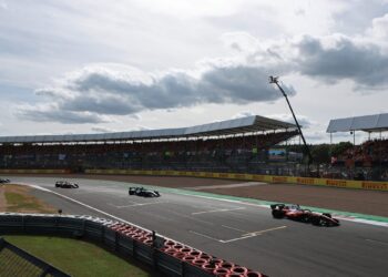 Edd Straw’s British GP Driver Ratings: Leclerc Tops the List After Silverstone Masterclass, Hamilton Shines at Home