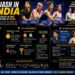 From Royal Courts to Olympic Dreams: How India Became a Rising Force in World Squash