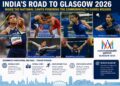 India Begins Final Push for Commonwealth Games 2026: Inside the National Camps Powering the Medal Mission