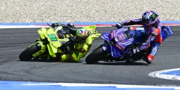 Why Yamaha Sees Hope Despite a 1.2-Second Deficit: The Bigger Picture Behind MotoGP’s Rebuild